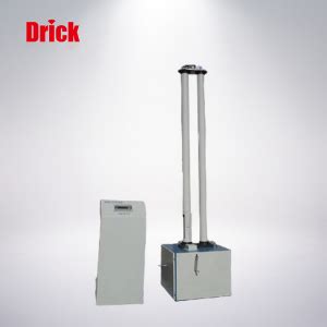 DRK136B Film Impact Tester 